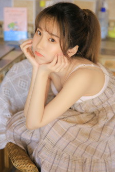 少女潘金莲